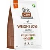 Brit Care HP Weight Loss triušiena 3kg
