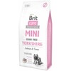 Brit Care Dog Mini Yorkshire 7kg