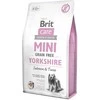 Brit Care Dog Mini Yorkshire 2kg