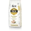 Brit Fresh Dog su vištiena ir bulvėmis Adult 12kg