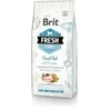 Brit Fresh Dog žuvis su moliūgu Suaugęs Didelis 12kg