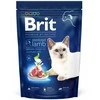 BRIT PREMIUM Cat Sterilized ėriena 1,5kg
