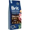 BRIT PREMIUM Dog by Nature Light 15kg