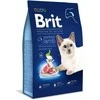 BRIT Premium iš prigimties Sterilizuota ėriena - sausas kačių maistas - 8kg