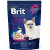 Brit Maistas Sausa Premium Sterilizuotas su vištiena 800g