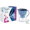 Vandens filtravimo indas Brita MARELLA XL, 3.5 l, mėlyna