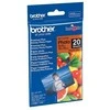 Brother BP-71GP20 PHOTO PAPER/DINA6 260G/M2 20SHTS
