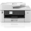 Brother MFC-J2340DW multifunction spausdintuvas Inkjet A3 1200 x 4800 DPI Wi-Fi