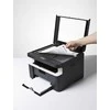 „Viskas viename“ spausdintuvas Brother DCP-1512EY (DCP1512EYJ1)