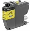 Brother LC462Y geltonas
