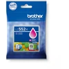 Brother LC 552M purpurinis