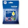 Brother LC 552XLY geltona