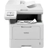 Brother | Daugiafunkcinis Spausdintuvas | MFC-L5710DW | lazerinis | Spalvotas | All-in-one | A4 | Wi-Fi | Baltas