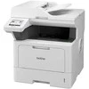 Brother | Daugiafunkcinis Spausdintuvas | MFC-L5710DW | lazerinis | Spalvotas | All-in-one | A4 | Wi-Fi | Baltas