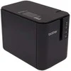 BROTHER etikečių spausdintuvas PT-P900W - 36mm, TZe juostos, WIFI, profesionalus kompiuterinis etikečių spausdintuvas