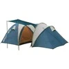 4MWOOD Palapinė Rodzinny 5 Osobowy Turystyczny Kempingowy Outdoor KUBISPORT