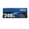 BROTHER TN248XLBK TONER Juodas 3000P
