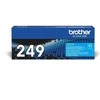 BROTHER TN249C TONER CYAN 4000P