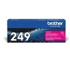 BROTHER TN249M TONERIS MAGENTA 4000P