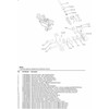 SRAM brake pads organic/aliuminio - Code 2011+/ Guide RE