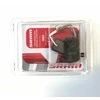 Diskinių stabdžių kaladėlės Sram Road Raudona 22/Force 22/ Rival 22/S700/Level/Apex organic