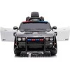 Buddy Toys _BEC 8148 El. car Dodge BUDDY TOY
