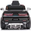 Buddy Toys _BEC 8148 El. car Dodge BUDDY TOY