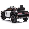 Buddy Toys _BEC 8148 El. car Dodge BUDDY TOY