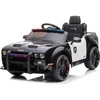 Buddy Toys _BEC 8148 El. car Dodge BUDDY TOY
