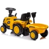 Buddy Toys Balansinis dviratis