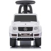Buddy Toys stumiama mašinėlė Mercedes G350d-BPC 5180