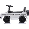 Buddy Toys stumiama mašinėlė Mercedes G350d-BPC 5180