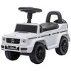 Buddy Toys stumiama mašinėlė Mercedes G350d-BPC 5180