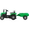 Buddy Toys Minamas traktorius su priekaba BPT1013