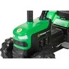 Buddy Toys Minamas traktorius su priekaba BPT1013