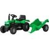 Buddy Toys Minamas traktorius su priekaba BPT1013