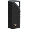 Garsiakalbis Bugani BUGANI Brief Lamborghini co-branded - juodas+sidabrinis - Nešiojama kolonėlė Bluetooth
