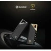 Garsiakalbis Bugani BUGANI Brief Lamborghini co-branded - juodas+sidabrinis - Nešiojama kolonėlė Bluetooth