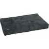 Buster Calibra KRUUSE Memory Foam dog bed 120x100cm pilkas