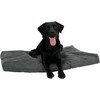 Buster Calibra KRUUSE Memory Foam dog bed 120x100cm pilkas