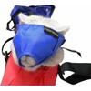 KRUUSE BUSTER Nylon Muzzle For Cat, L
