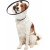 KRUUSE BUSTER Quick Collar, 30 cm, 5 pcs.