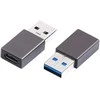 Adapteris USB C-Tech C-TECH adapteris USB 3.2 Type-C ir USB A (CF/AM)