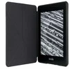 Connect It C-Tech C-TECH PROTECT dėklas, skirtas Amazon Kindle TOUCH 2019/2020, WAKE/SLEEP funkcija, kietas viršelis, AKC-14, juodas