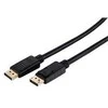 Claroc C-TECH DisplayPort 1.2 laidas, 4K@60Hz, M/M, 3m