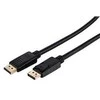 Claroc C-TECH kabelis DisplayPort 1.4, 8k@60Hz, M/M, 2m