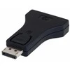 C-TECH DisplayPort į VGA adapteris, M/F