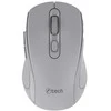Pelė C-Tech C-TECH pelė Dual mode belaidė 1600DPI 6 przycisków pilka USB nano receiver