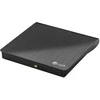 C-TECH išorinis DVD įrašymo įrenginys DVD-USB-AC, USB 2.0, USB A / C tipas