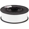 C-TECH spausdinimo gijos ESSENTIAL LINE, PETG, baltos, 1,75 mm, 1kg